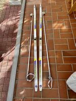 Fischer Speed XL Super Light Langlaufski