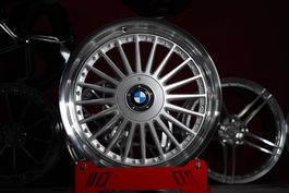 BMW Felgen 19 Zoll