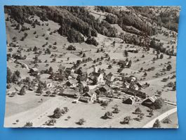 MASELTRANGEN - Flugaufnahme um 1950- Aerofoto Winterthur