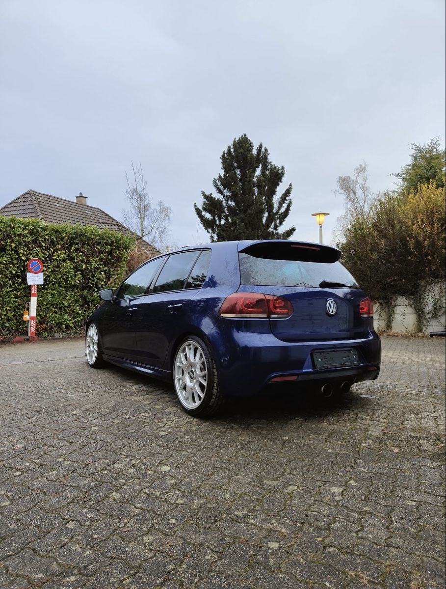 VW Autos: VW Golf 6 R – D'occasion à Heimberg par Supra19966 3