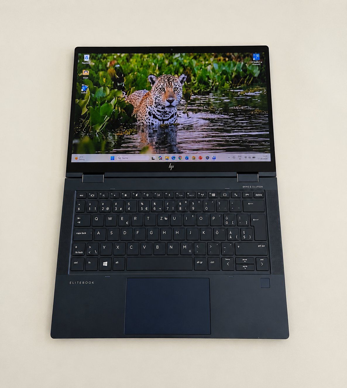 Hewlett Packard PCs: HP Elite Dragonfly 13.3 Touch Win11Pro Intel Core i5 – Neu (gemäss Beschreibung) aus Brüttisellen von itprofisgroup 6