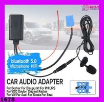 Audi VW  Bluetooth Kabeladapter