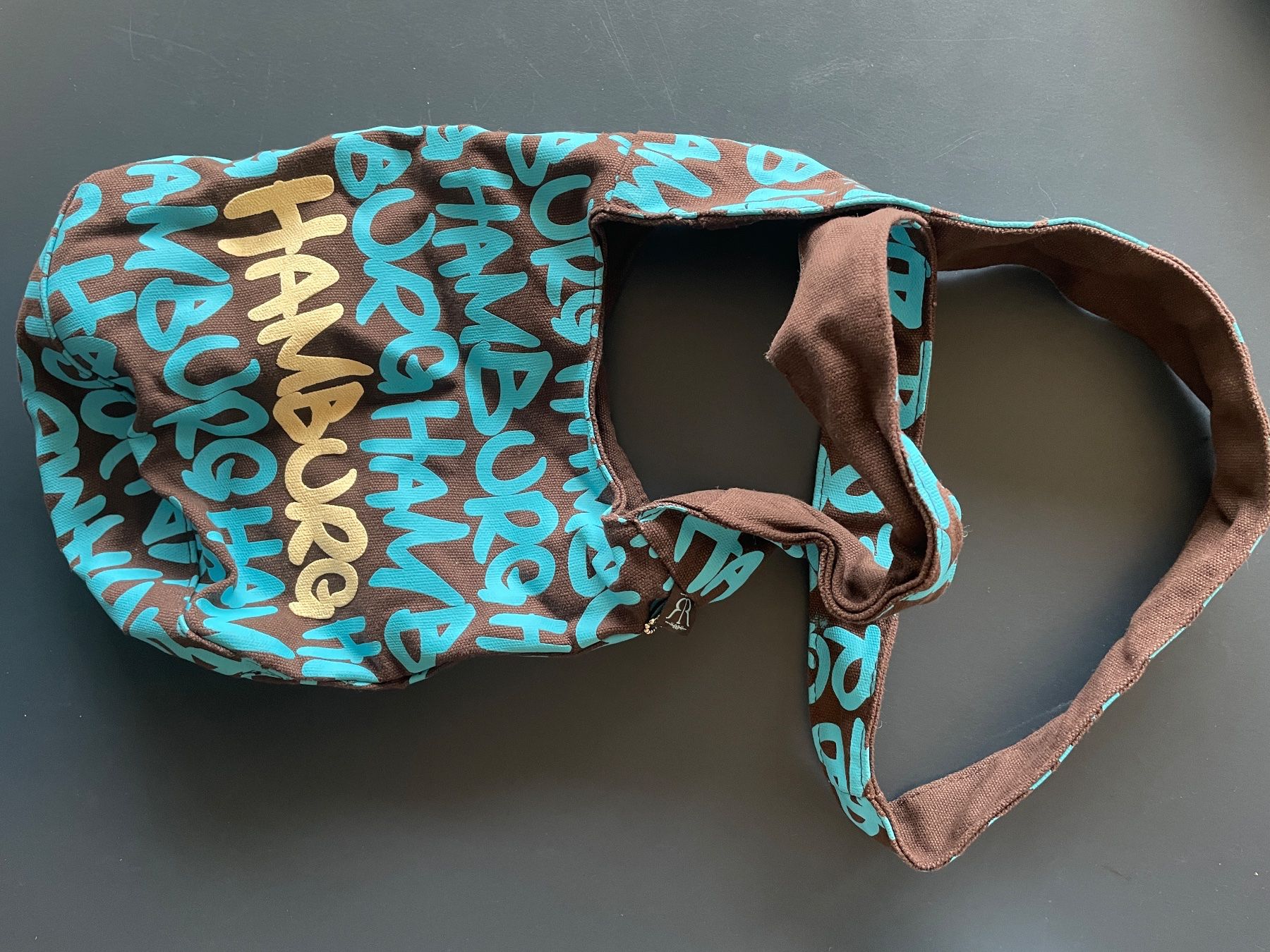 Taschen: NEU Handtasche Hamburg von Robin Ruth – Neu (gemäss Beschreibung) aus Winterthur von calbecht