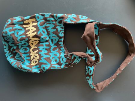 NEU Handtasche Hamburg von Robin Ruth