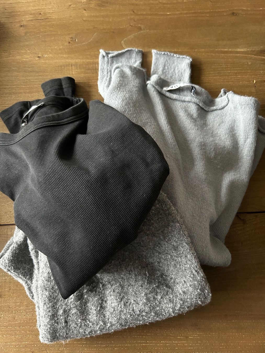 Lotti di vestiti: Kleiderpaket – Usato da Wettingen venduto da Annarosa65