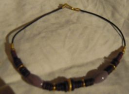 4)  Kette