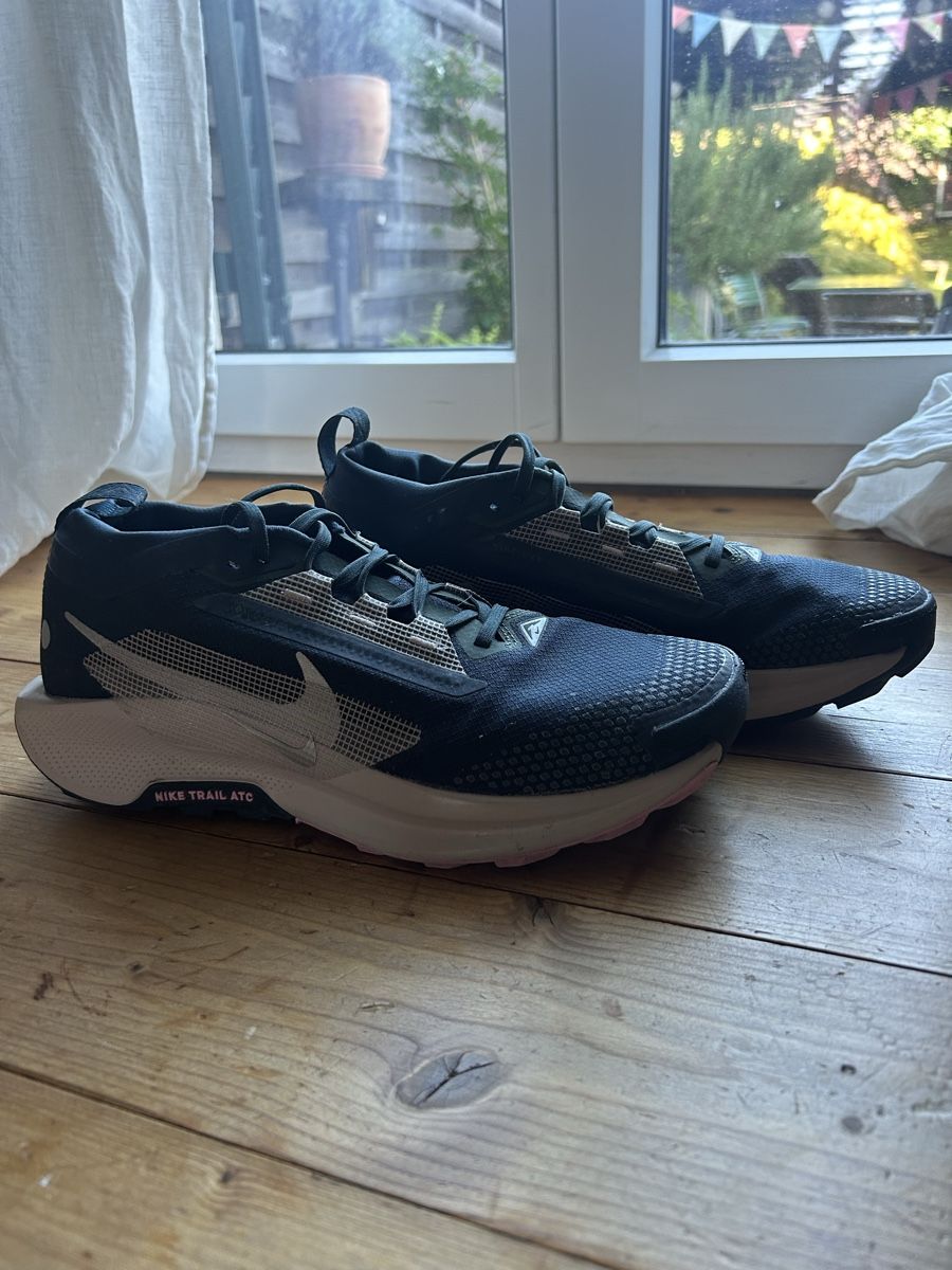 Damenschuhe: Nike Pegasus Trail 5 GTX – Gebraucht aus Horgen von Mary2.0 1