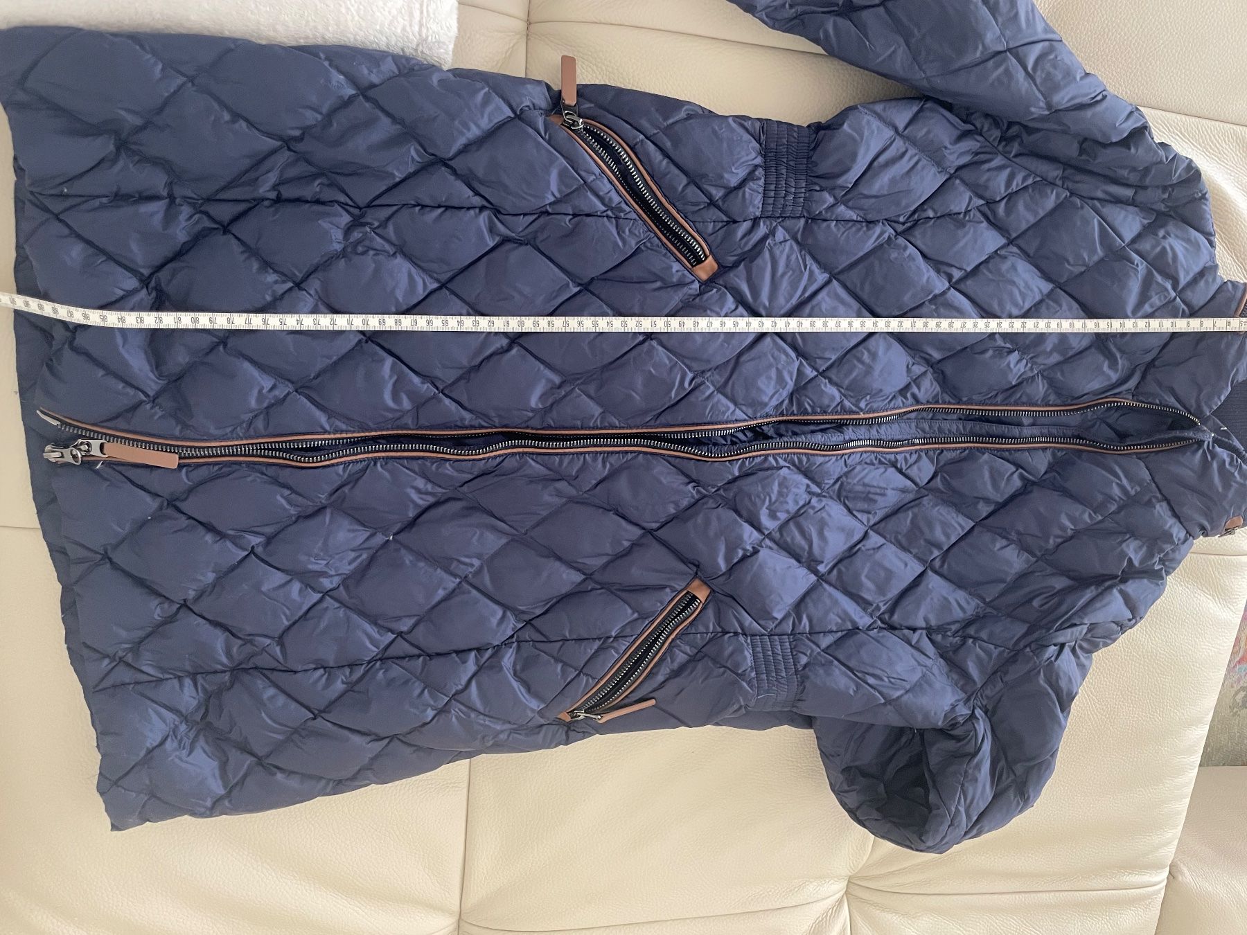 Giacche: Daunen Steppjacke Per Una Gr.12 – Usato da Zürich venduto da Mary233 4