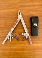 Victorinox🇨🇭SwissTool Leatherman Multitool 26 Funktionen