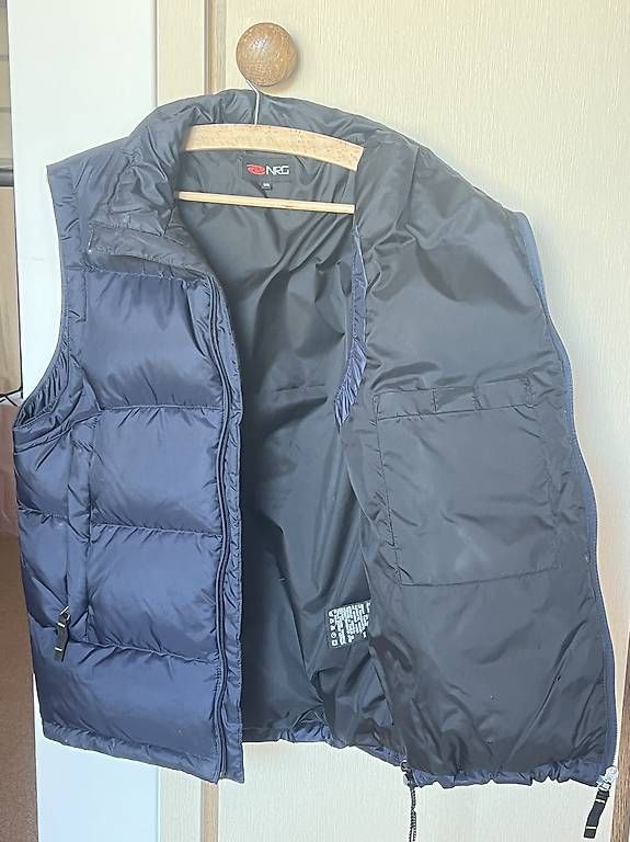 Gilet & Giacche: Daunengiliet – Usato da Glattbrugg venduto da ris124 2