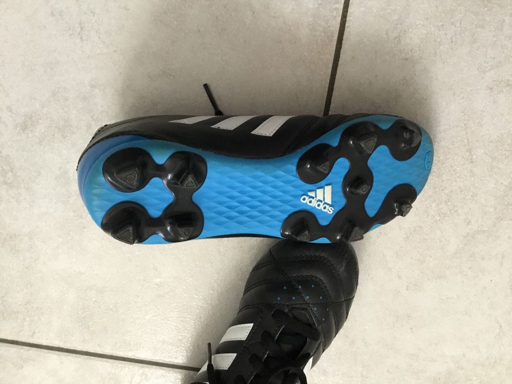 Adidas Fussballschuhe Gr. 34 Kaufen auf Ricardo