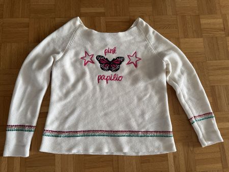 Lieblingsstück Cotton Knit Sweater 38/M