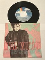 Kim Wilde. 1986. You Keep Me Hanging‘On