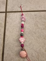 Schnullerkette mit Adapter