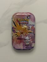 Mini tin Pokémon 30th anniversary 