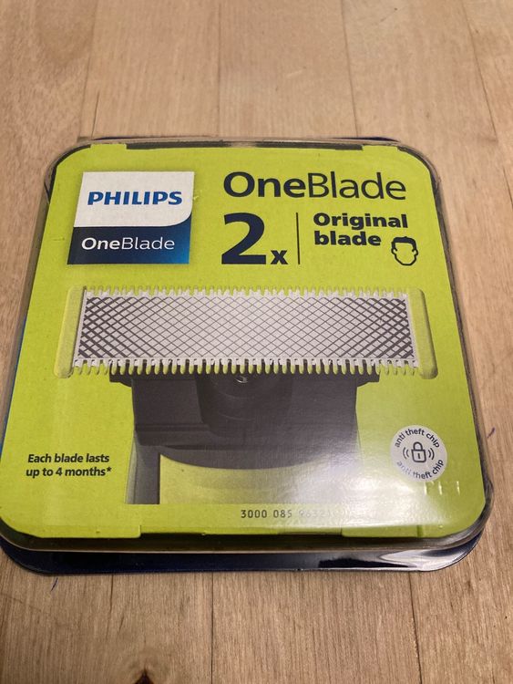 Philips OneBlade | Kaufen auf Ricardo