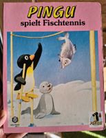 Pingu Bilderbuch 