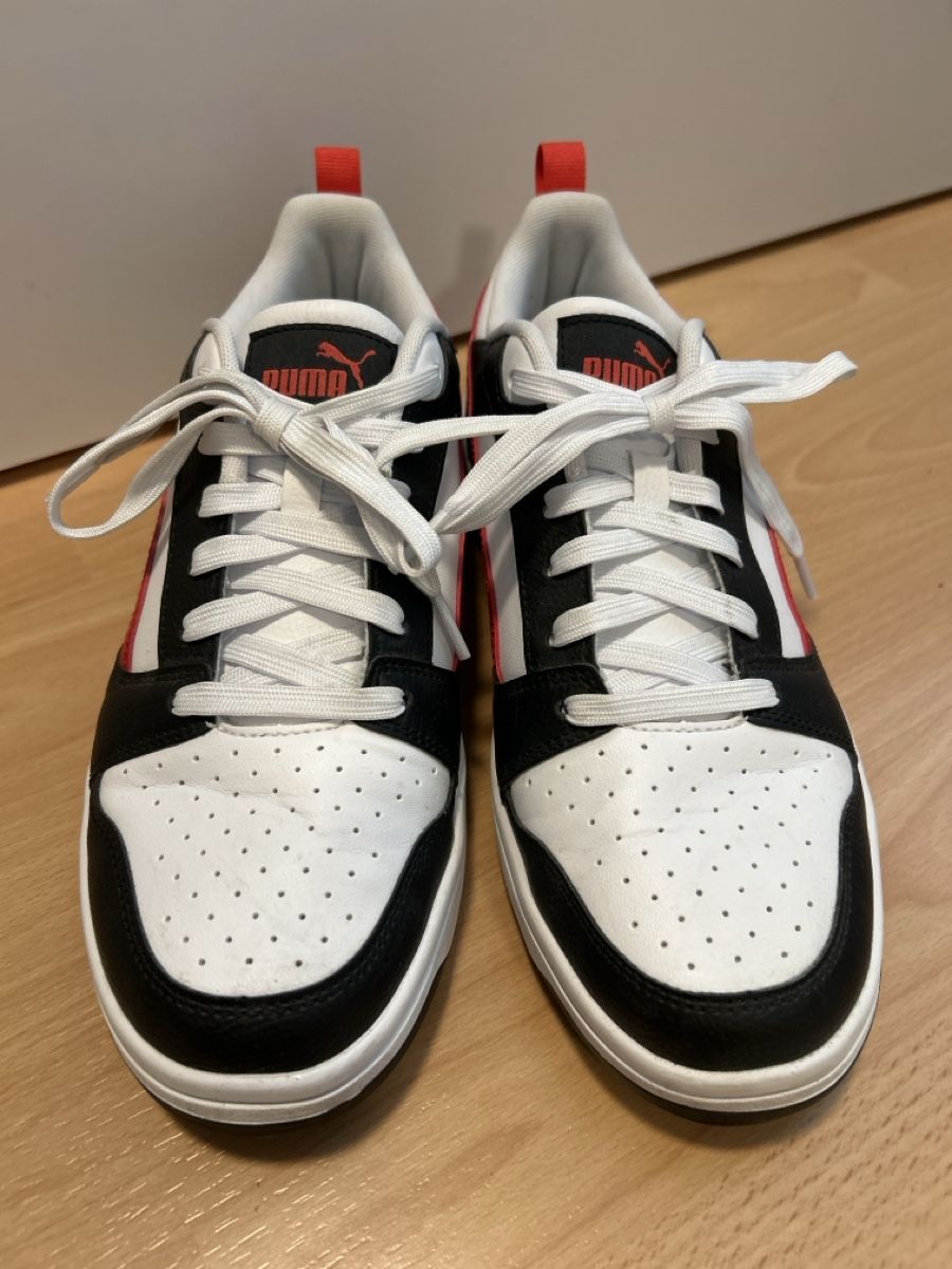 Puma Scarpe da uomo: Puma Gr. 42 – Nuovo (secondo la descrizione) da Kreuzlingen venduto da jamie45 2