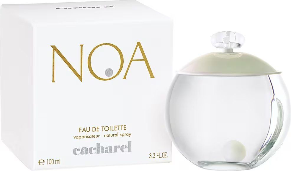 Cacharel Profumi & Eau de Toilette: Cacharel Noa Eau de toilette 100ml – Nuovo e nell'imballaggio originale da Denges venduto da LEAD_SARL
