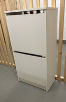 Cleverer Schuhschrank