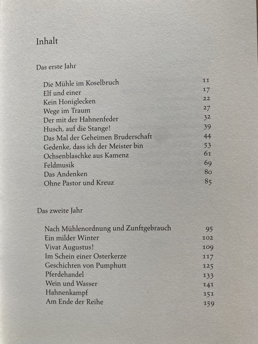 Libri: Krabat - Otfried Preussler – Usato da Schwarzenburg venduto da Michellu 6