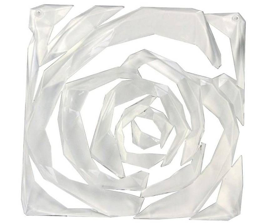 Alle Dekorationen: Cloison de separation - paravent modulable transparent NEUF – Neu und originalverpackt aus Genève von sil_f8qg 1