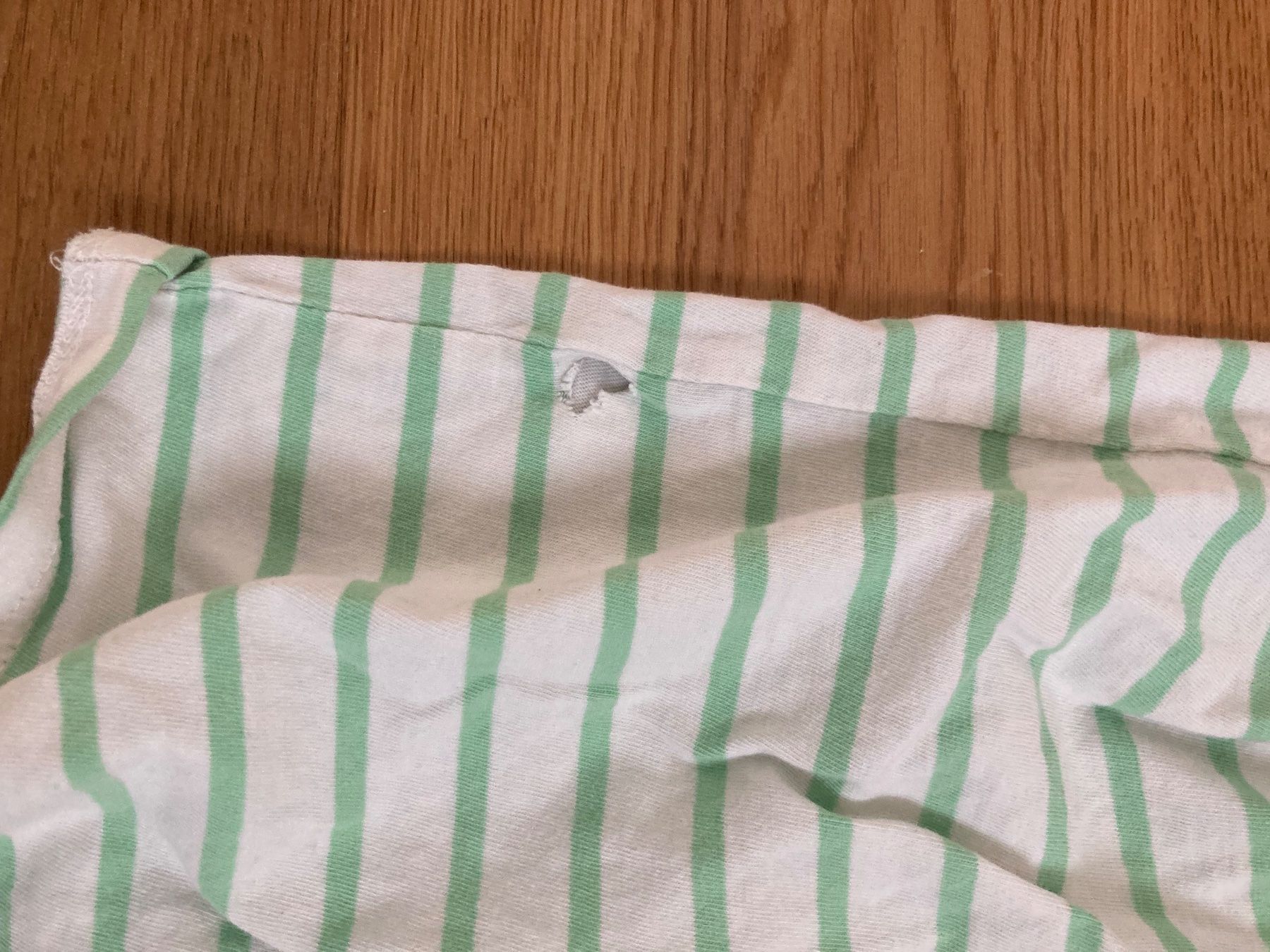 H&M Hemden, T-Shirts & Polos: 3 x Shirts – Gebraucht aus Bülach von Stellina72 2