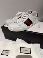 Gucci Ace Sneakers 40.5 wie Neu!