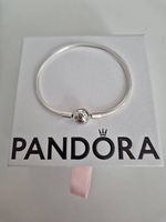Pandora Armband mit Kugelverschluss