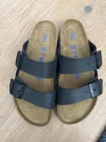 Birkenstock Arizona Schwarz Gr. 40 – NEU / ungetragen