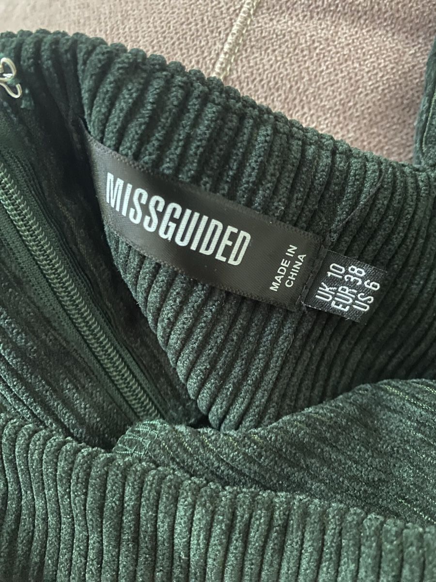 Kleider: Robe – Neu (gemäss Beschreibung) aus Fribourg von SimoneA13 2
