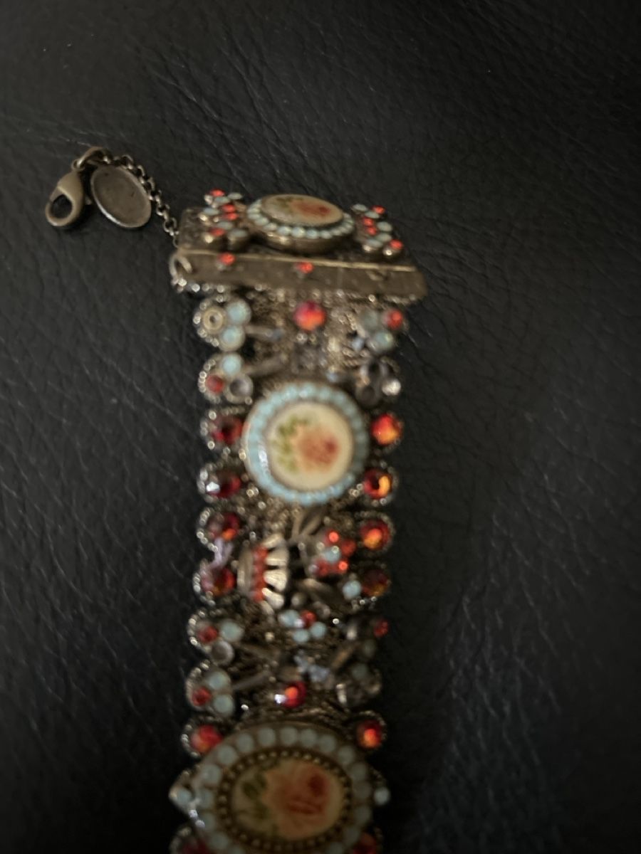 Bracciali & Braccialetti: bracelet – Usato da lausanne venduto da Shkoza 2