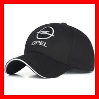 Opel Basecap Kappe Hut Mütze Corsa Astra GT Speedster Manta