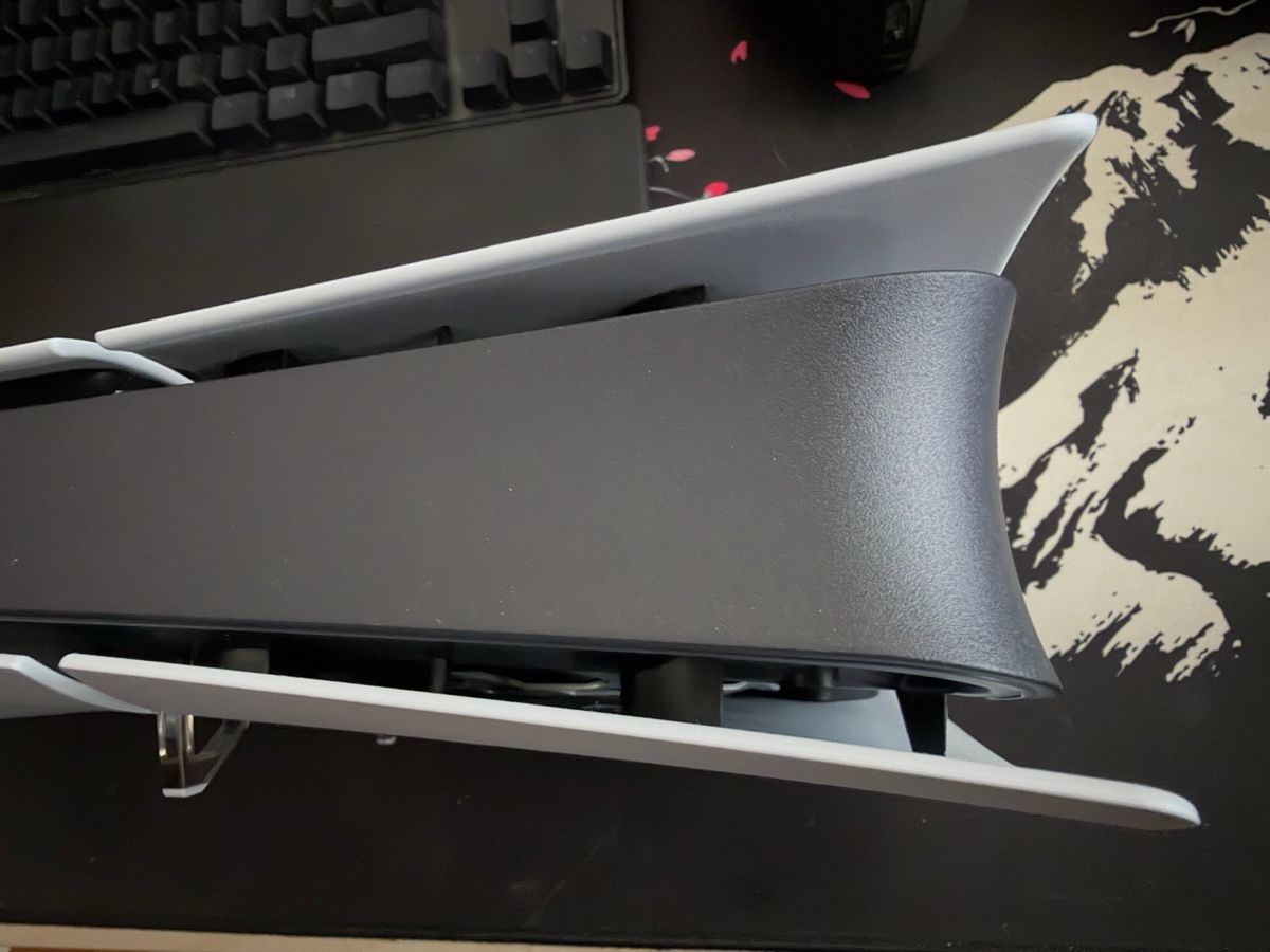 Sony Console: Sony PlayStation 5 Slim Konsole – Nuovo (secondo la descrizione) da Kriegstetten venduto da JeezyRoyale 6