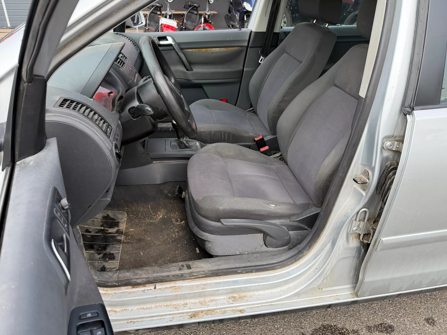 VW Automobili: Vw Polo 1.4 – Usato da Courrendlin venduto da shopwheels 6
