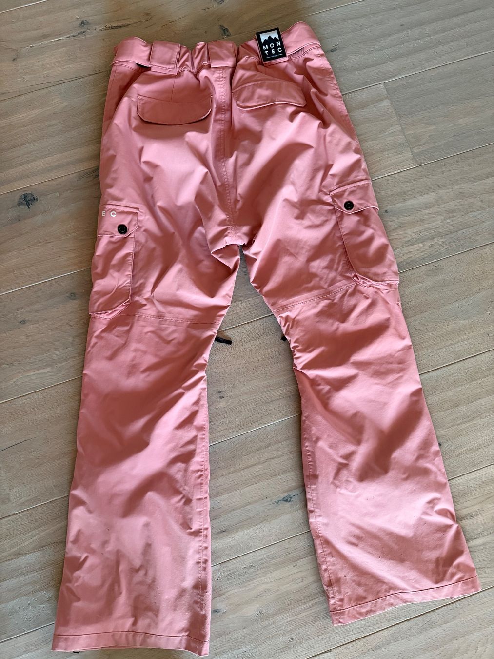 Montec Pantaloni: Monte Skihose - Gr. M – Usato da Hittnau venduto da 25wiLson 1
