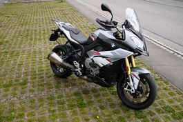 BMW S1000 XR ABS