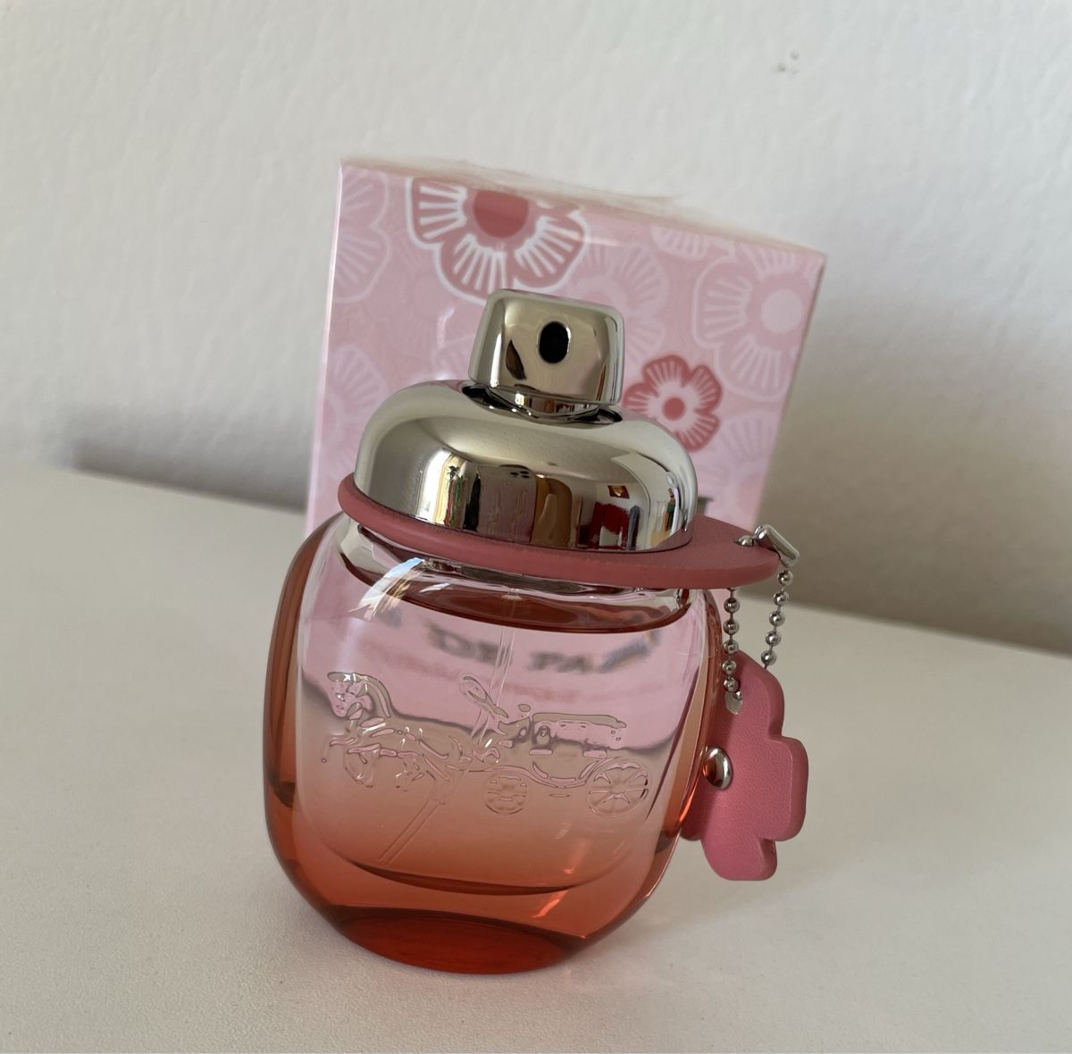 Coach Profumi & Eau de Toilette: Eau de Parfum Coach 30 ml – Nuovo e nell'imballaggio originale da Frenkendorf venduto da Pinda4402 2