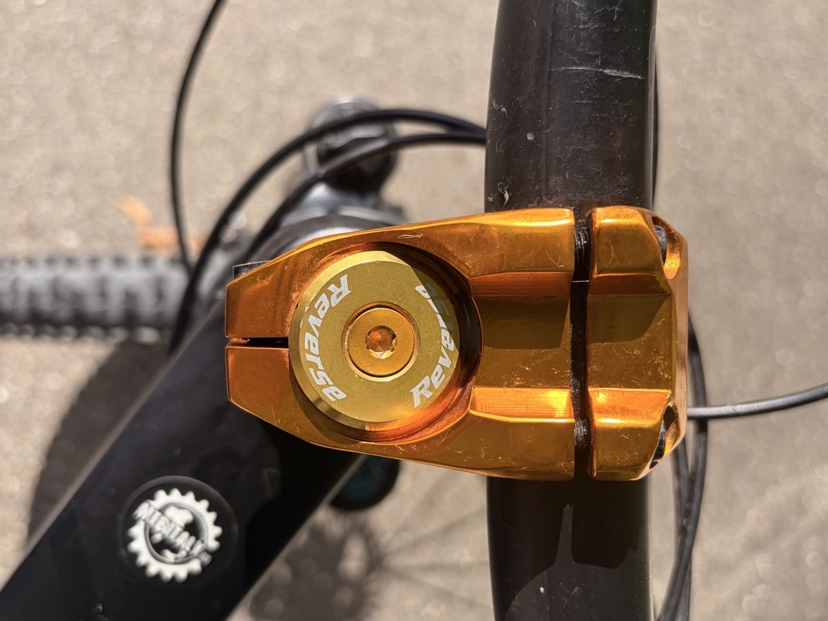 Scott Biciclette: Scott Genius 710 Mountainbike – Usato da Adliswil venduto da mar_76tz 8