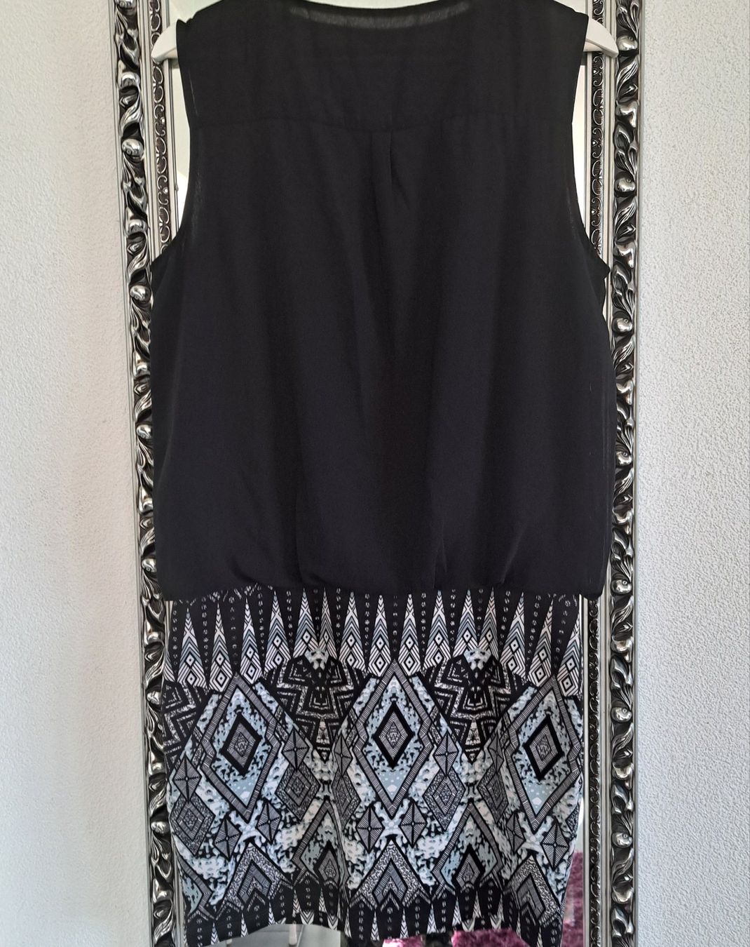 Vestiti: Schickes Sommerkleid, Gr.40/42 Neu – Nuovo (secondo la descrizione) da Orpund venduto da Ruessel10 1