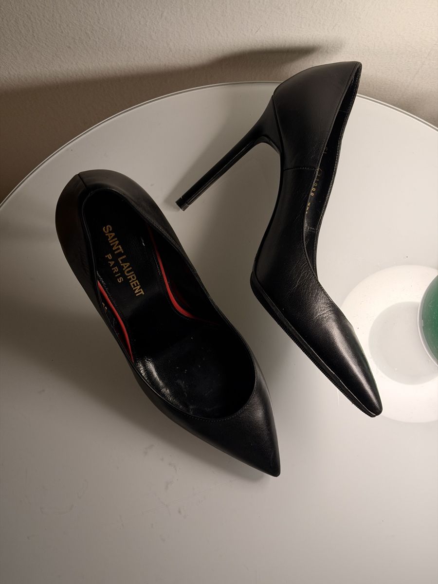 Saint Laurent Scarpe da donna: YSL heels – Usato da Zürich venduto da ali_bb9z 2