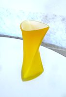 Glasvase