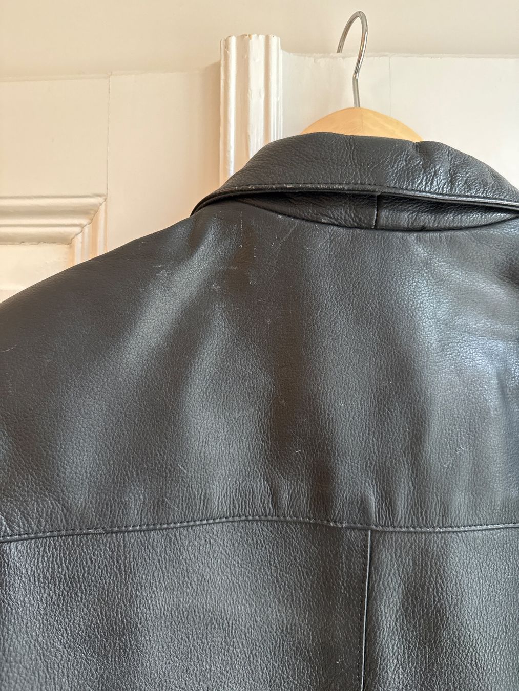 Giacche: Lederjacke – Usato da Bern venduto da alcappone 4