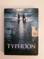 Typhoon DVD, film d'action coréen à voir absolument!