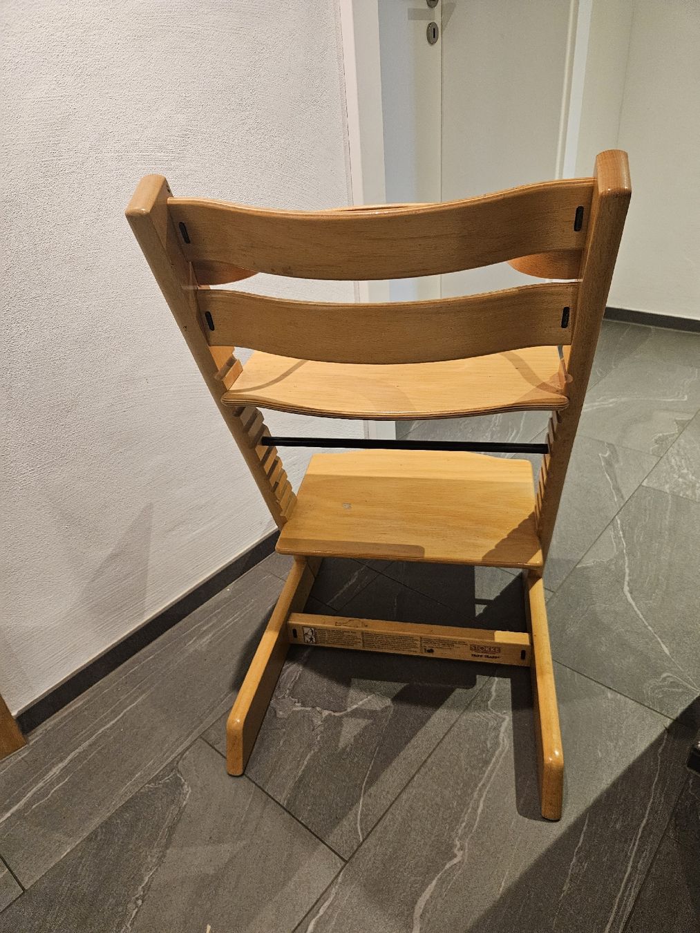 Stokke Hochstühle: triptrap – Gebraucht aus Volken von moppy02 3