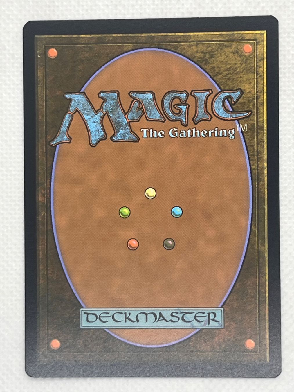Magic The Gathering Carte collezionabili: Magic Karte - Elegant Entourage – Usato da Hinterkappelen venduto da Kim1992 1
