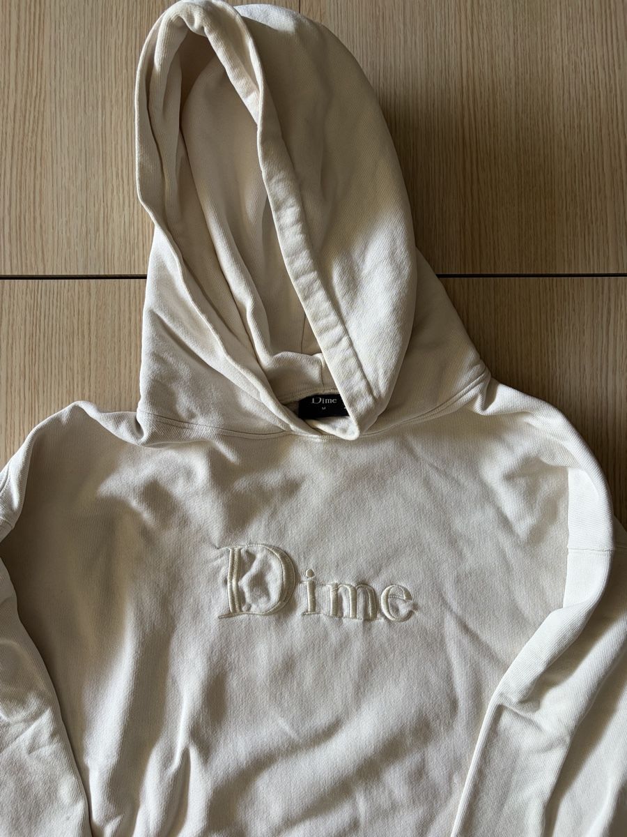 Maglioni & Felpe: Pull Dime MTL – Usato da Genève venduto da jjs_5gm6 1