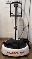 Swissplate Power Plate Vibrationsplatte