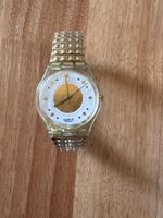 SWATCH GK124 Golden Walz