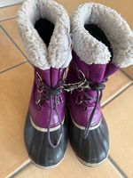 Sorel 38